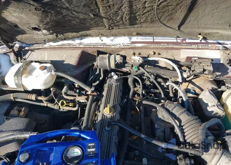 1987 Jeep Cherokee Laredo from USA, damaged, VIN 1JCML7749HT008391